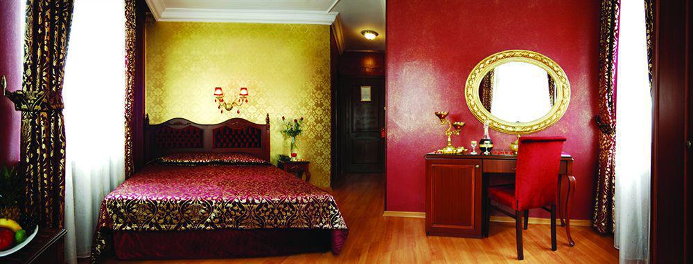Hotel Ipek Palas Istanbul Room photo